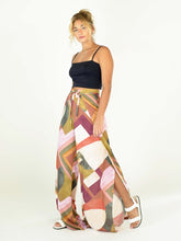 Carregar imagem no visualizador da galeria, Calça Bari Ohtake - panou.br