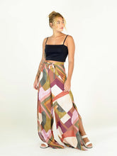 Carregar imagem no visualizador da galeria, Calça Bari Ohtake - panou.br