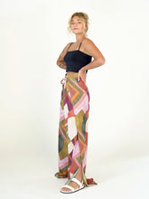 Carregar imagem no visualizador da galeria, Calça Bari Ohtake - panou.br