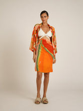 Carregar imagem no visualizador da galeria, Camisa Positano Mellow - panou.br