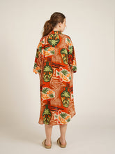 Carregar imagem no visualizador da galeria, Camisão Piatã Ubud - panou.br