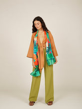 Carregar imagem no visualizador da galeria, Echarpe Aberta Anavilhanas - panou.br