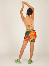 Carregar imagem no visualizador da galeria, Echarpe Aberta Cumuruxatiba - panou.br