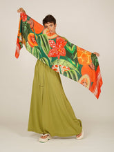 Carregar imagem no visualizador da galeria, Echarpe Aberta Cumuruxatiba - panou.br