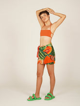 Carregar imagem no visualizador da galeria, Echarpe Aberta Cumuruxatiba - panou.br