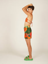 Carregar imagem no visualizador da galeria, Echarpe Aberta Cumuruxatiba - panou.br