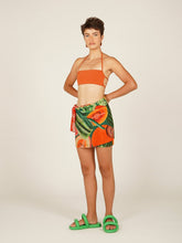 Carregar imagem no visualizador da galeria, Echarpe Aberta Cumuruxatiba - panou.br