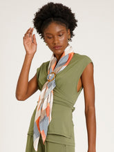 Carregar imagem no visualizador da galeria, Fivela Redonda Rajada - panou.br