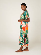 Carregar imagem no visualizador da galeria, Kaftan Caraíva Maria Bonita - panou.br
