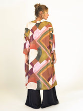 Carregar imagem no visualizador da galeria, Kimono Bora Bora Ohtake - panou.br