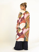 Carregar imagem no visualizador da galeria, Kimono Bora Bora Ohtake - panou.br