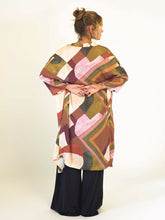 Carregar imagem no visualizador da galeria, Kimono Bora Bora Ohtake - panou.br