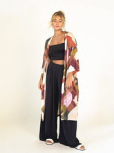 Carregar imagem no visualizador da galeria, Kimono Bora Bora Ohtake - panou.br
