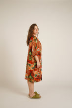 Carregar imagem no visualizador da galeria, Kimono Bora Bora Ubud - panou.br