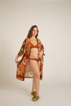 Carregar imagem no visualizador da galeria, Kimono Bora Bora Ubud - panou.br