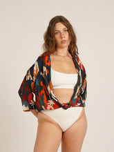 Carregar imagem no visualizador da galeria, Kimono Quito Canggu - panou.br