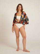 Carregar imagem no visualizador da galeria, Kimono Quito Canggu - panou.br