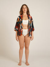 Carregar imagem no visualizador da galeria, Kimono Quito Canggu - panou.br
