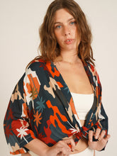 Carregar imagem no visualizador da galeria, Kimono Quito Canggu - panou.br
