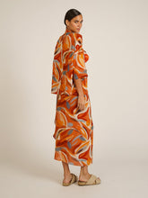Carregar imagem no visualizador da galeria, Kimono Quito Carangi - panou.br