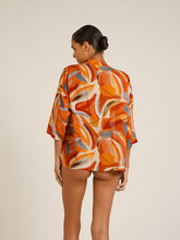 Carregar imagem no visualizador da galeria, Kimono Quito Carangi - panou.br