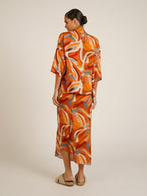 Carregar imagem no visualizador da galeria, Kimono Quito Carangi - panou.br