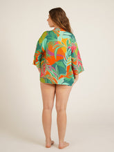 Carregar imagem no visualizador da galeria, Kimono Quito Lombok - panou.br