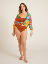 Carregar imagem no visualizador da galeria, Kimono Quito Lombok - panou.br