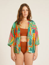 Carregar imagem no visualizador da galeria, Kimono Quito Lombok - panou.br