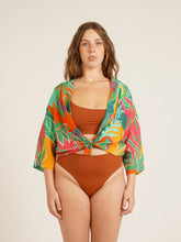 Carregar imagem no visualizador da galeria, Kimono Quito Lombok - panou.br