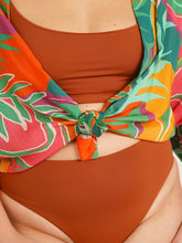 Carregar imagem no visualizador da galeria, Kimono Quito Lombok - panou.br