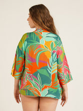 Carregar imagem no visualizador da galeria, Kimono Quito Lombok - panou.br