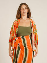 Carregar imagem no visualizador da galeria, Kimono Quito Mellow - panou.br