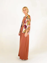 Carregar imagem no visualizador da galeria, Kimono Quito Ohtake - panou.br