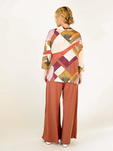 Carregar imagem no visualizador da galeria, Kimono Quito Ohtake - panou.br