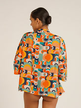 Carregar imagem no visualizador da galeria, Kimono Quito Retrô - panou.br
