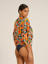 Carregar imagem no visualizador da galeria, Kimono Quito Retrô - panou.br