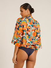 Carregar imagem no visualizador da galeria, Kimono Quito Retrô - panou.br