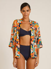 Carregar imagem no visualizador da galeria, Kimono Quito Retrô - panou.br