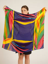 Carregar imagem no visualizador da galeria, Lenço Bingin - panou.br