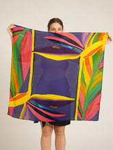 Carregar imagem no visualizador da galeria, Lenço Bingin - panou.br