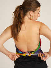 Carregar imagem no visualizador da galeria, Lenço Bingin - panou.br