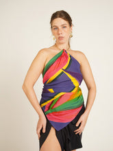 Carregar imagem no visualizador da galeria, Lenço Bingin - panou.br