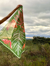 Carregar imagem no visualizador da galeria, Lenço Buriti - panou.br