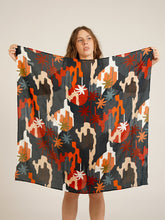 Carregar imagem no visualizador da galeria, Lenço Canggu - panou.br