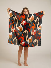 Carregar imagem no visualizador da galeria, Lenço Canggu - panou.br