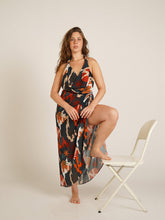 Carregar imagem no visualizador da galeria, Lenço Canggu - panou.br