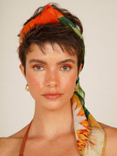 Carregar imagem no visualizador da galeria, Lenço Cumuruxatiba - panou.br