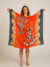 Carregar imagem no visualizador da galeria, Lenço Dalí - panou.br