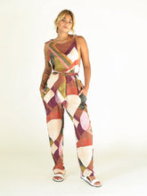 Carregar imagem no visualizador da galeria, Macacão Istambul Ohtake - panou.br